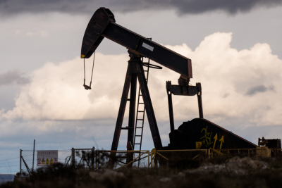 Ein Barrel (159 Liter) kostete 126,41 US-Dollar und damit um 7 % mehr
 - Sargentes de la Lora, APA/AFP