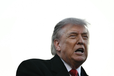 Vor Trump-Ankündigungen wurde auf fallende Ölpreise gewettet
 - Washington, APA/AFP