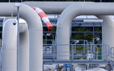 Um rund 11,5 Prozent auf 5 Cent pro Kilowattstunde
 - Lubmin, APA/dpa