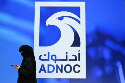 KI treibt künftigen Energiebedarf stark an
 - Abu Dhabi, APA/AFP