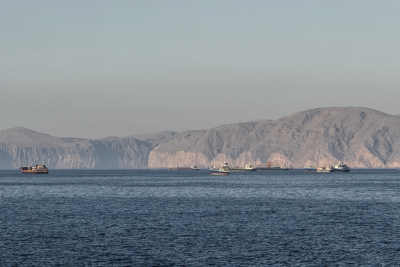 Im Mittelpunkt der Aufmerksamkeit steht weiter die Straße von Hormuz
– Khasab, APA/AFP Im Mittelpunkt der Aufmerksamkeit steht weiter die Straße von Hormuz
- Khasab, APA/AFP