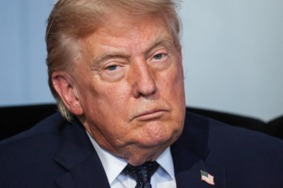Trump warf Biden einst vor, Reserve aus politischen Gründen anzuzapfen
– Evian, APA/AFP/POOL Trump warf Biden einst vor, Reserve aus politischen Gründen anzuzapfen
- Evian, APA/AFP/POOL