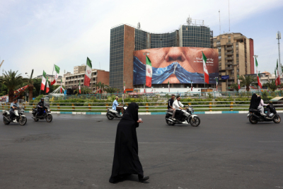 Abkommen zwischen USA und Iran in Kraft
– Tehran, APA/AFP Abkommen zwischen USA und Iran in Kraft
- Tehran, APA/AFP