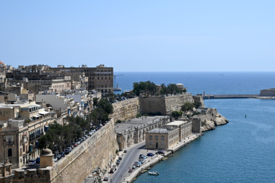 In Valletta (Malta) lässt es sich besonders günstig tanken
 - Valletta, APA/AFP