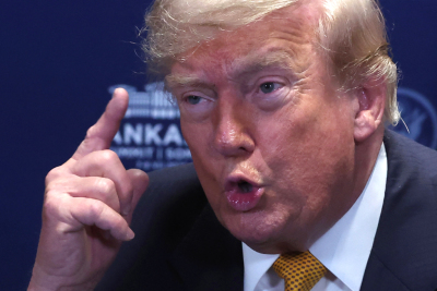 Waffenruhe laut Trump vorbei
– Ankara, APA/AFP/POOL Waffenruhe laut Trump vorbei
- Ankara, APA/AFP/POOL