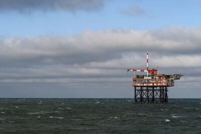 Deutschland sieht in der Nordsee großes Potenzial
– Emden, APA/dpa Deutschland sieht in der Nordsee großes Potenzial
- Emden, APA/dpa