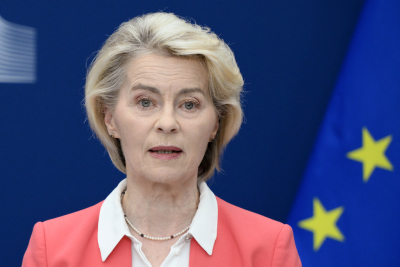 EU-Kommission steht hinter EU-Methanverordnung und deren Zielen
– Brussels, APA/AFP EU-Kommission steht hinter EU-Methanverordnung und deren Zielen
- Brussels, APA/AFP