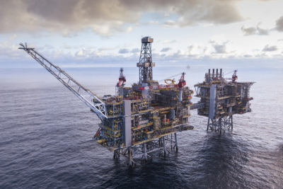 Nach dem scharfen Preisrückgang zum Wochenstart
 - At sea, APA/BP