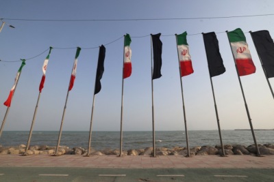 Entwicklung im Iran-Krieg bleibt das bestimmende Thema
– Bandar Abbas, APA/AFP Entwicklung im Iran-Krieg bleibt das bestimmende Thema
- Bandar Abbas, APA/AFP