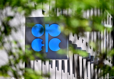 OPEC+ verzichtet auf Anhebung der Produktionsziele
 - Vienna, APA/AFP