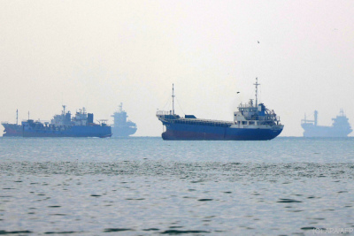 Die Straße von Hormuz wird vom Iran nach wie vor blockiert
– Bandar Abbas, APA/AFP Die Straße von Hormuz wird vom Iran nach wie vor blockiert
- Bandar Abbas, APA/AFP