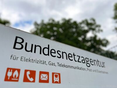 Erste Ausschreibung "deutlich überzeichnet"
 - Bonn, APA/dpa