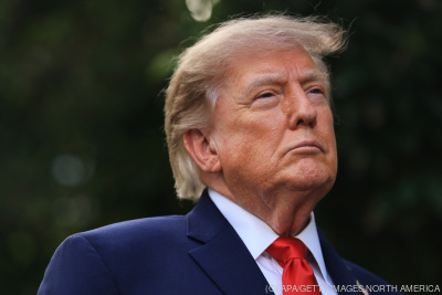Trifft Trump den iranischen Präsidenten?
 - New York, APA/GETTY IMAGES NORTH AMERICA