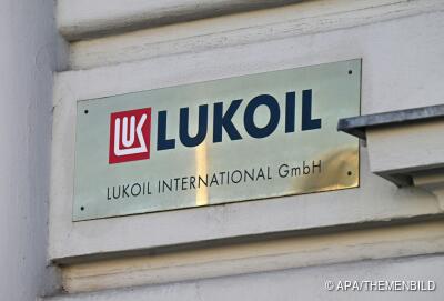 In Wien ansässige Lukoil International steuert Auslandsaktivitäten
 - Wien, APA/THEMENBILD