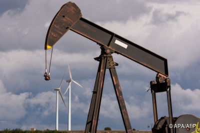 Brent-Preis sinkt um 2,4 Prozent auf 103,49 Dollar
 - Sargentes de la Lora, APA/AFP