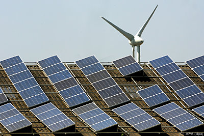 Deckelung der Ökostrom-Kosten gefordert
 - Niederkrüchten, APA (dpa)