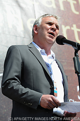 Deutschlands Umwelt-Staatssekretär Jochen Flasbarth – Washington, APA/GETTY IMAGES NORTH AMERICA Deutschlands Umwelt-Staatssekretär Jochen Flasbarth - Washington, APA/GETTY IMAGES NORTH AMERICA