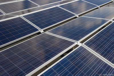 Anträge ab heute möglich
 - Ungersheim, APA (AFP)