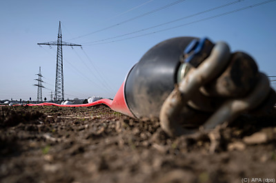 Eine intensive Kooperation ist notwendig
 - Leingarten, APA (dpa)