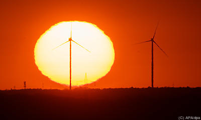 Gesetzespaket sollte erst Anfang 2022 in Kraft treten
 - Hannover, APA/dpa