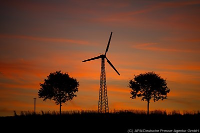 Es stockt bei den Windparks – Syke, APA/Deutsche Presse-Agentur GmbH Es stockt bei den Windparks - Syke, APA/Deutsche Presse-Agentur GmbH