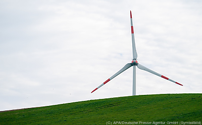 oekostrom AG will mehr Windräder im Land - Mödlareuth, APA/Deutsche Presse-Agentur GmbH (Symbolbild)