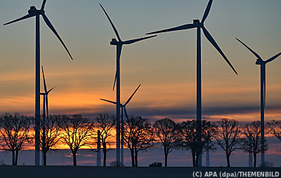 Ab 2024 soll die Pauschale für je drei Jahre festgesetzt werden - Sieversdorf, APA (dpa)/THEMENBILD