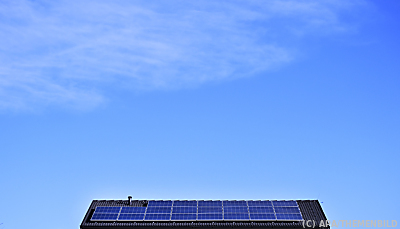 Österreich war 2022 Deutschlands wichtigster Abnehmer von Solaranlagen – Eisenstadt, APA/THEMENBILD Österreich war 2022 Deutschlands wichtigster Abnehmer von Solaranlagen - Eisenstadt, APA/THEMENBILD
