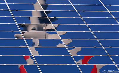 Bis 2030 kommen 42,5 Prozent der Energie aus erneuerbaren Quellen - Biebelried, APA/dpa