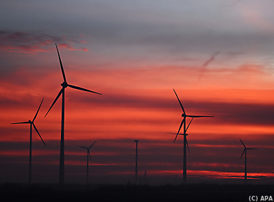 Die Programme sollen bei der Standortplanung für Windparks unterstützen - Neudorf, APA