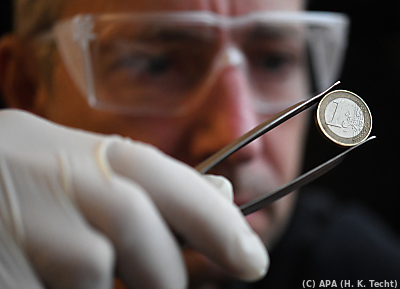 US-Geschäftsmann mit österreichischen Wurzeln spendete 4,5 Mio. Euro - Wien, APA (H. K