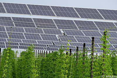 Die Anträge entsprechen einer Stromproduktion von 280