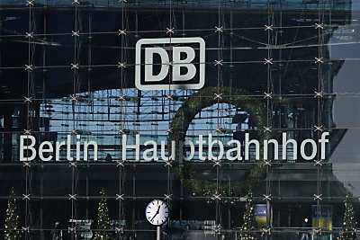 DB soll enger mit Tennet kooperieren
– Berlin, APA/AFP DB soll enger mit Tennet kooperieren
- Berlin, APA/AFP