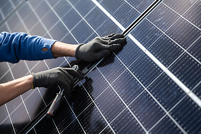 PV-Vergütung sinkt
 - Stuttgart, APA/dpa