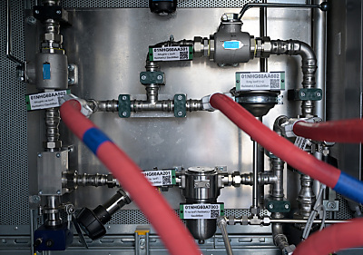 ÖVP: Projekt angesichts knapper Wasserressourcen  in der Region "unverantwortlich"
 - Wien, APA