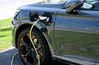 Trotzdem ist der Markt für gebrauchte E-Autos noch immer sehr klein
 - Klagenfurt, APA
