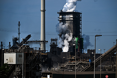 Thyssenkrupp prüft „technologie- und ergebnisoffen“
– Duisburg, APA/AFP Thyssenkrupp prüft "technologie- und ergebnisoffen"
- Duisburg, APA/AFP