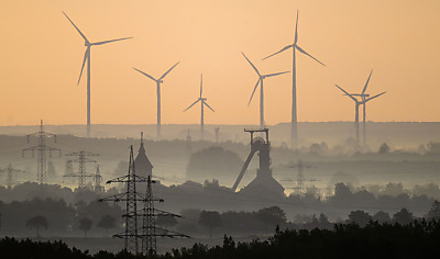 Die Stimmung im Onshore-Markt ist so gut wie nie
– Hannover, APA/dpa Die Stimmung im Onshore-Markt ist so gut wie nie
- Hannover, APA/dpa