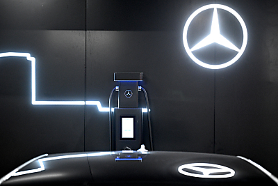 Deutlicher Dämpfer für Geschäft mit Elektroautos
– Seoul, APA/AFP Deutlicher Dämpfer für Geschäft mit Elektroautos
- Seoul, APA/AFP