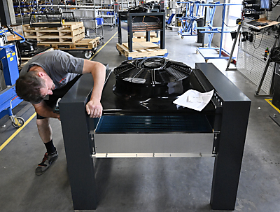 Das abrupte Aus bedroht laut Branche 5 Das abrupte Aus bedroht laut Branche 5