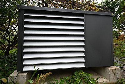 Wärmepumpen und thermische Sanierungen schützen auch vor Hitze im Sommer
– Neulengbach, APA Wärmepumpen und thermische Sanierungen schützen auch vor Hitze im Sommer
- Neulengbach, APA