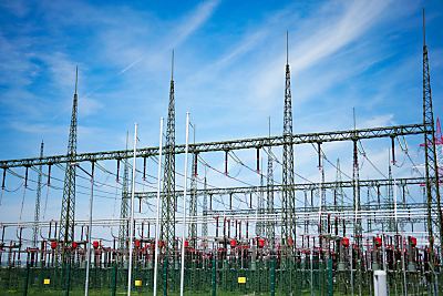 Netzausbau hinkt jenem der erneuerbaren Energien hinterher
 - Wien, APA/THEMENBILD