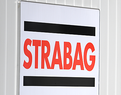 Der österreichische Bauriese will 335 Mio