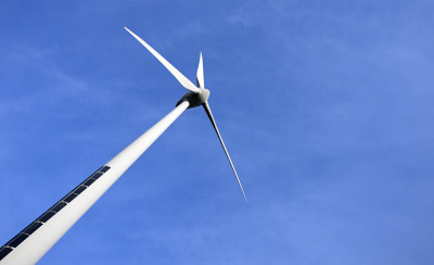 Ein Windparkprojekt in Sandl steht vor einer ungewissen Zukunft
 - Weiden am See, APA/THEMENBILD