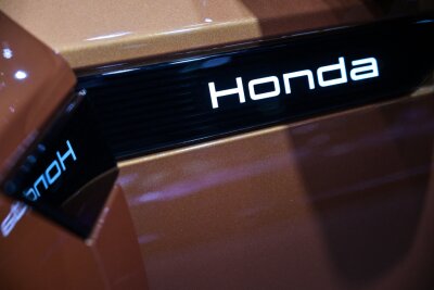 Honda spürt geringere Nachfrage nach Elektroautos
 - Shanghai, APA/AFP