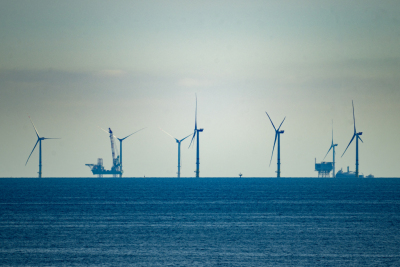 Dänemark will drei Projekte anstoßen
 - , APA/AFP