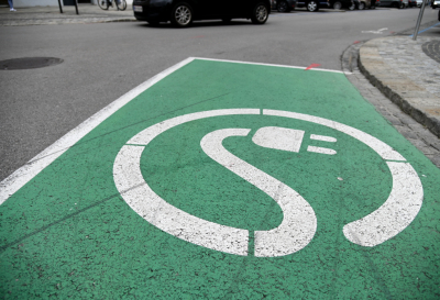 E-Autos laut Studie auf Dauer auch günstiger als Verbrenner
 - Steyr, APA/THEMENBILD