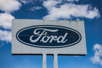 Ford hat sein Kölner Batterie-Montagewerk offiziell eröffnet
 - Köln, APA/dpa