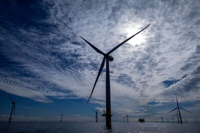 TotalEnergies ersteigerte Netzanschlusskapazität von 1 Gigawatt
 - Sassnitz, APA/dpa