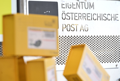 Die Post will in Wien CO2-frei werden
– Wien, APA/HANS KLAUS TECHT Die Post will in Wien CO2-frei werden
- Wien, APA/HANS KLAUS TECHT